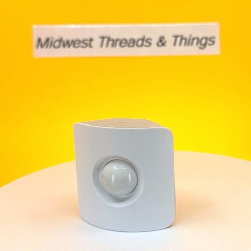 SimpliSafe Motion Sensor - Compatible with Gen 1 Home Security System - Picture 6 of 16